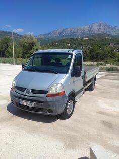 Renault - Master 2.5 DCI