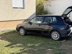 Volkswagen - Golf 3 - 1,9D