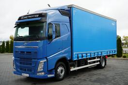 Volvo -  FH 460 / KAMION SA CERADOM / IMP-4991