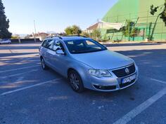 Volkswagen - Passat - 2.0 tdi