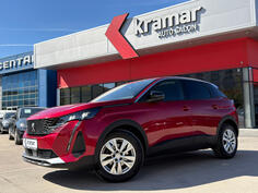 Peugeot - 3008 -  1.5 BlueHDI 130 KS Tiptronik ACTIVE VIRTUAL COCKPIT - Full LED - -FACELIFT