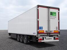 Schmitz Cargobull - SKO 24/L