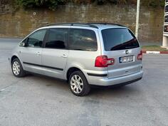 Seat - Alhambra - 2.0