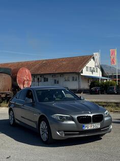 BMW - 520 - 2.0