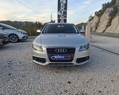 Audi - A4 - 2.0 TDI