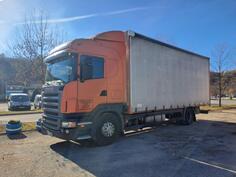 Scania - R380