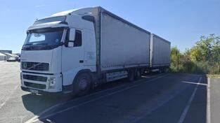 Volvo - FH 440