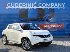 Nissan - Juke - 1.5 DCI