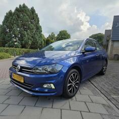 Volkswagen - Polo - 1.6 TDI