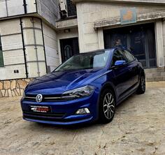Volkswagen - Polo - 1.6 TDI