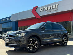 Volkswagen - Tiguan - 2.0 TDI DSG-Tiptronik 4MOTION Elegance -Full LED- -FACELIFT