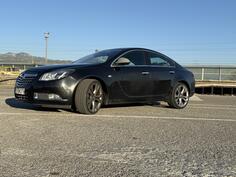 Opel - Insignia - 1.8