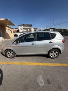 Seat - Altea - 1.9
