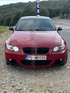 BMW - 320 - 2.0