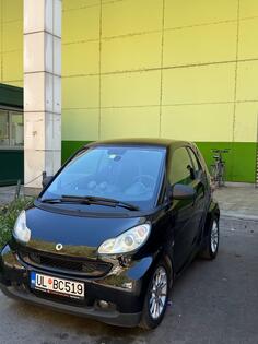 Smart - forTwo - 1.0