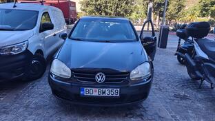 Volkswagen - Golf 5 - 1.9 tdi