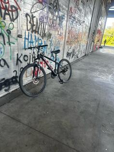 Cross - crolan