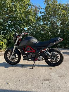 Benelli - Benelli Bn 251