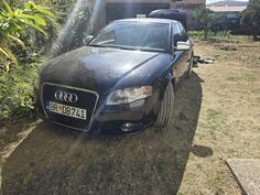 U djelovima Audi - A4 2.0TDI 16v