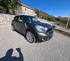 Mini - Countryman - 1.6 T