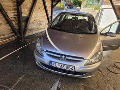 Peugeot - 307 - 2.0