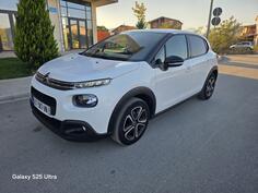 Citroen - C3 - 1.6Hdi