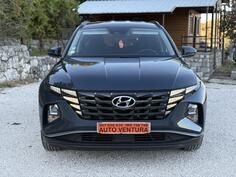 Hyundai - Tucson - 1.6 CRDI//HYBRID/DIZEL//10.2021god