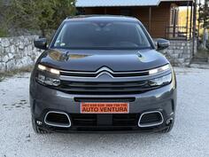 Citroen - C5 Aircross - 1.5 HDI//02.2021god