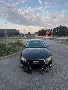 Audi - A3 - 1.6TDI