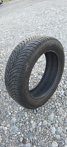 Michelin - Cross climate - Всесезонная guma