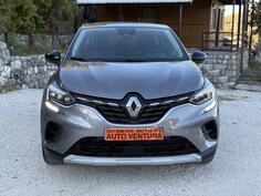 Renault - Captur - 1.5 DCI//08.2020god