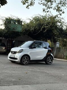 Smart - forTwo - 1,0