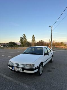 Peugeot - 405 - 1.9