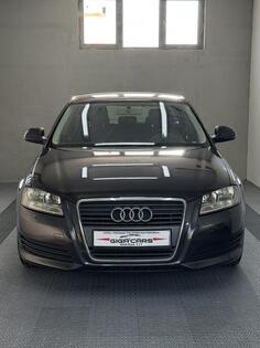 Audi - A3 - 1.6 77kw
