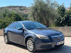 Opel - Insignia - 2.0 81kw