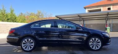 Volkswagen - Passat CC - 2,0D