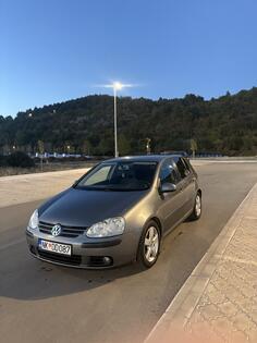 Volkswagen - Golf 5 - 1.9TDI