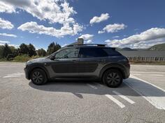 Citroen - C4 Cactus - 1.6 HDI