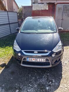 Ford - S-Max - 2.0 TDCI