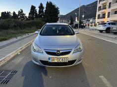 Opel - Astra - 1.7CDTI