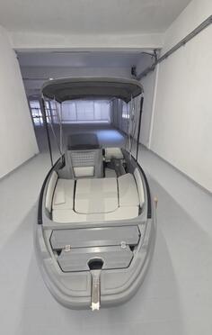 Ostalo - Roto Hydra 460