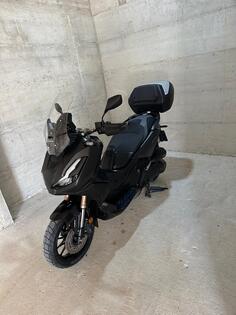 Honda - ADV 350