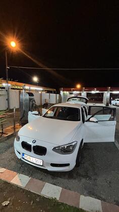 BMW - 118 - 118d, 2.0