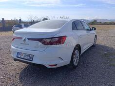 Renault - Megane - 1500 dci