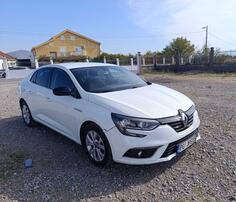 Renault - Megane - 1500 dci