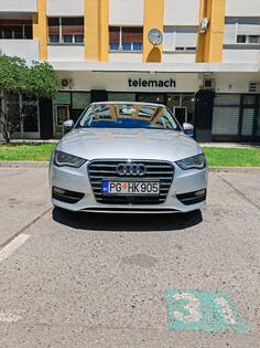 Audi - A3 - 1.6 TDI