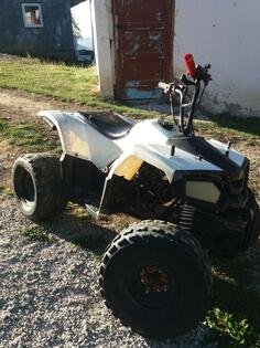Chinabike - HX125T