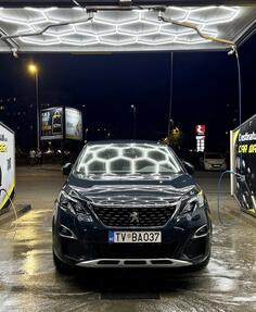 Peugeot - 3008 - 1.5 HDI