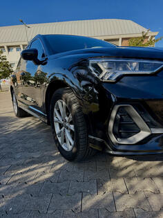 Audi - Q3