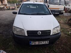 Fiat - Punto - 1200